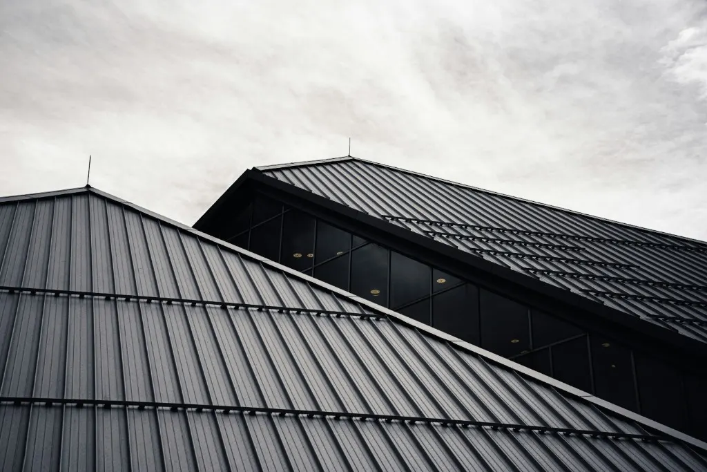 Building Trust, One Roof at a Time in London with over 25 years of experience by Metal Roofing
