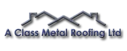 Metal Roofing logo